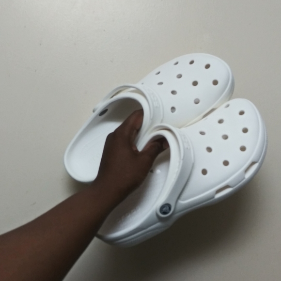 Custom Bedazzled & Rhinestone Crocs - Picture 8 of 8